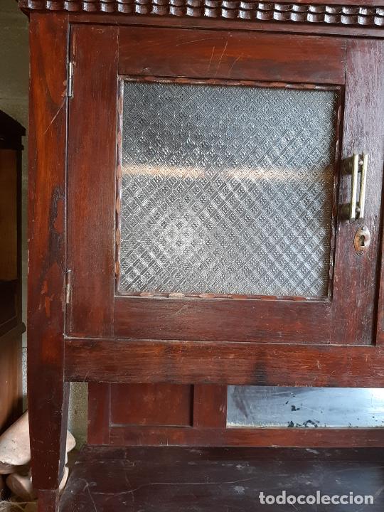 Antig&uuml;edades: CHINERO ANTIGUO. - Foto 5