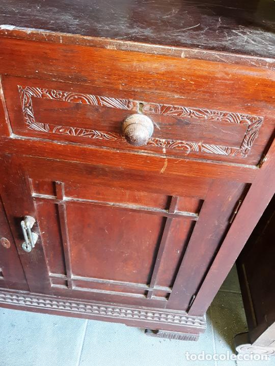 Antig&uuml;edades: CHINERO ANTIGUO. - Foto 6