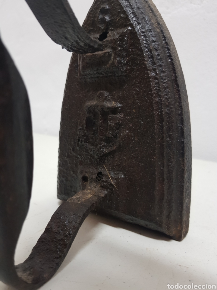 Antig&uuml;edades: Lote 2 planchas .E .Beutiel , Valencia y Ancla ,&deg;4 - Foto 4