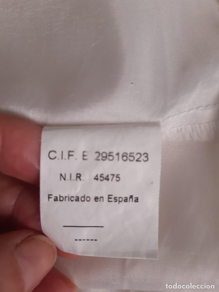 Antig&uuml;edades: BONITO CAMISA TALLA 44. - Foto 6