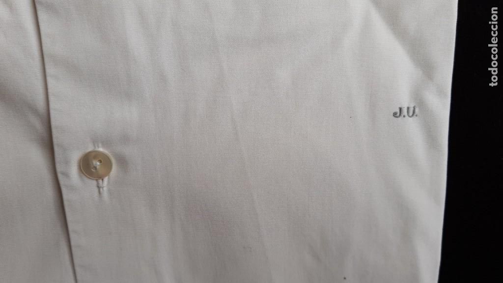 Antig&uuml;edades: CAMISA HOMBRE - Foto 3