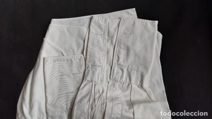 Antig&uuml;edades: CAMISA HOMBRE - Foto 4