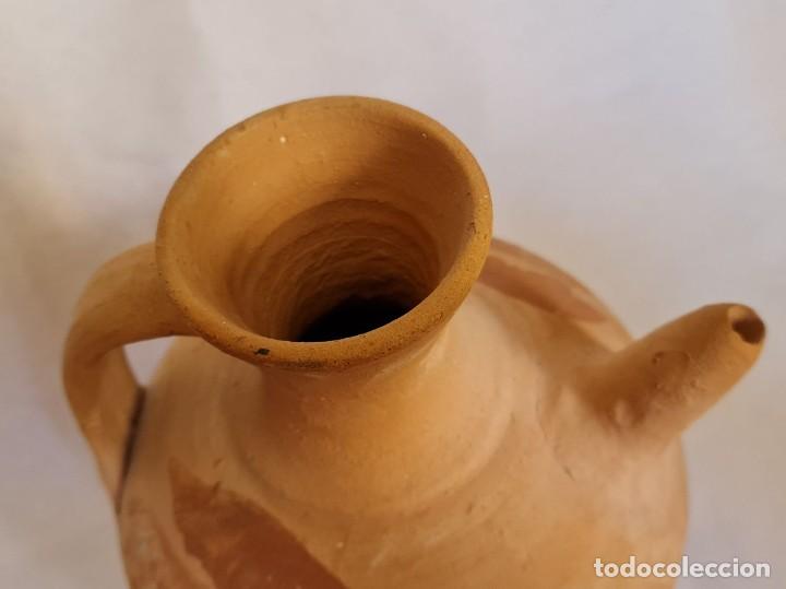 Antig&uuml;edades: BOTIJO DE CRETA - Foto 4