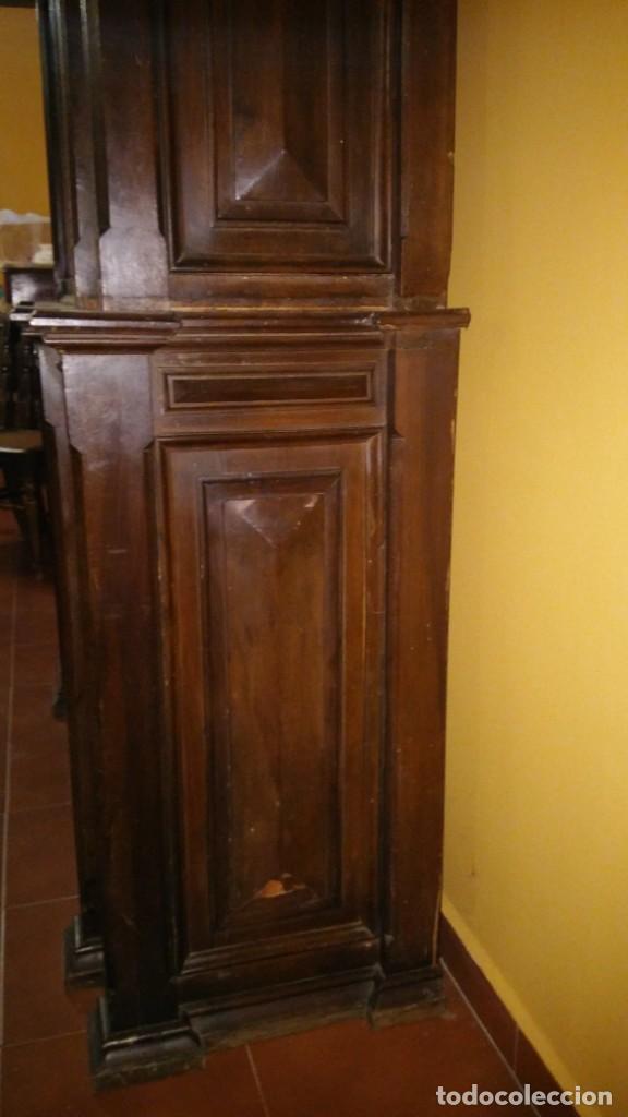 Antig&uuml;edades: Vitrina espectacular - Foto 4