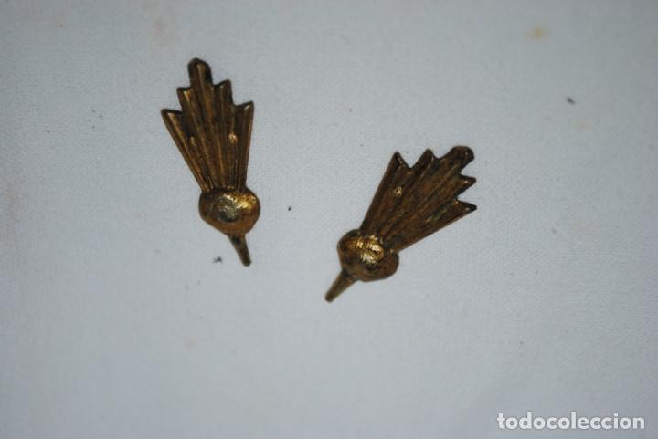 Antig&uuml;edades: DOS POTENCIAS PARA SANTO - Foto 2