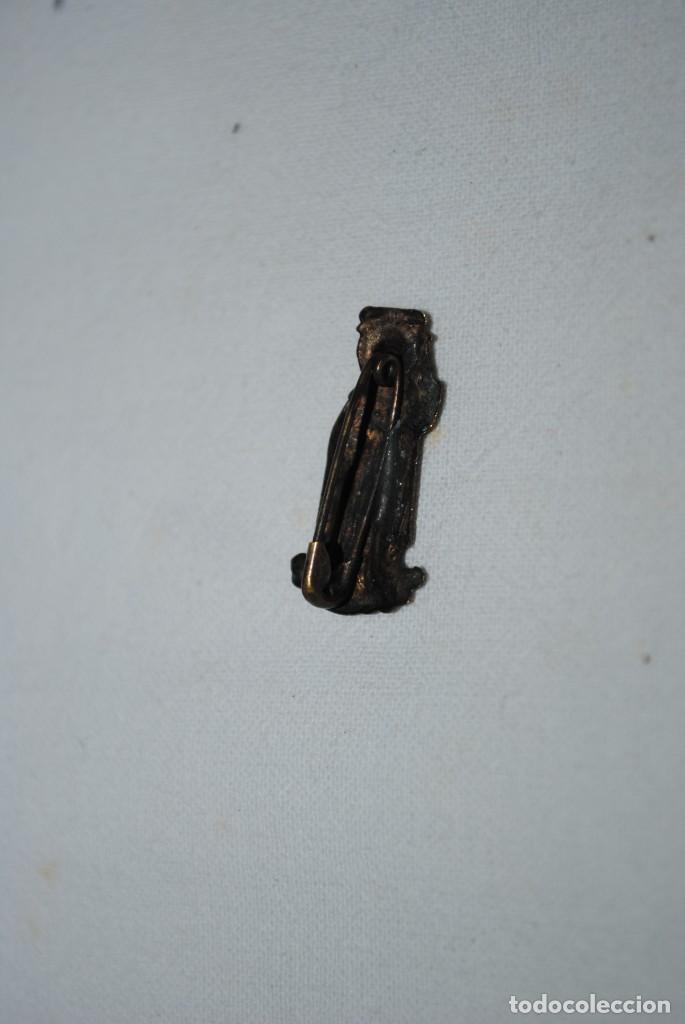 Antig&uuml;edades: BROCHE DE SAN ANTONIO - Foto 3