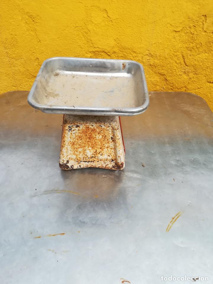 Antig&uuml;edades: Antiguo peso - Foto 3