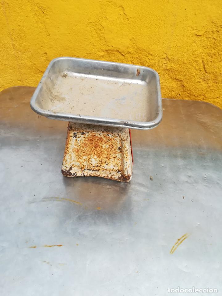 Antig&uuml;edades: Antiguo peso - Foto 4