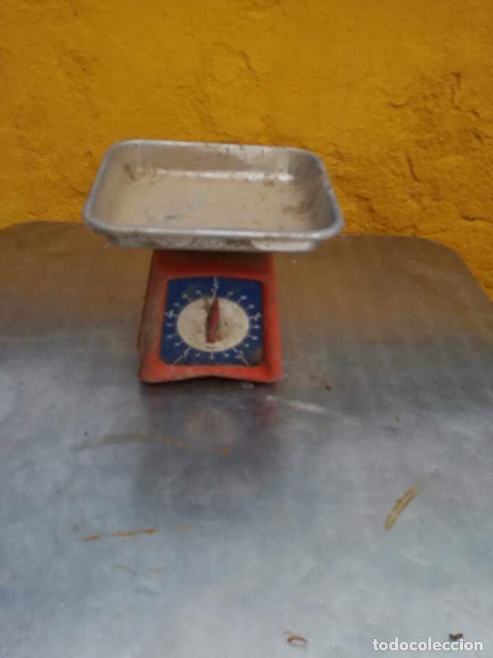 Antig&uuml;edades: Antiguo peso - Foto 1