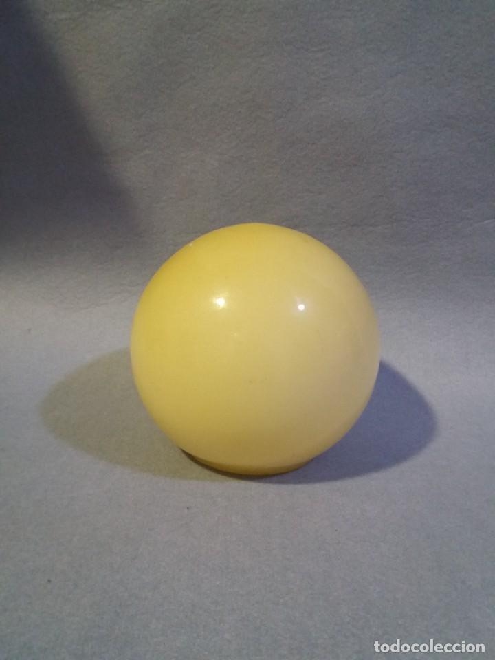 Antig&uuml;edades: TULIPA BOLA - Foto 1