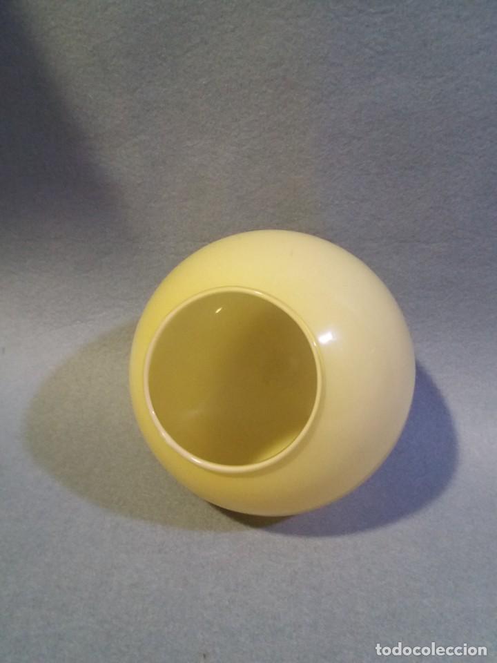 Antig&uuml;edades: TULIPA BOLA - Foto 2