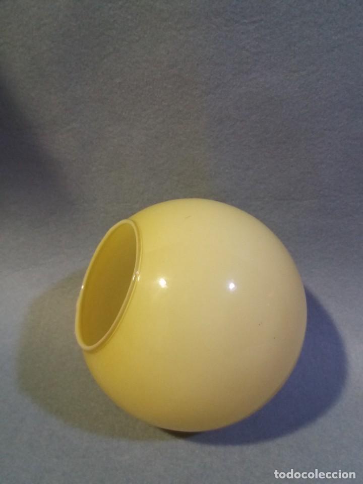 Antig&uuml;edades: TULIPA BOLA - Foto 3