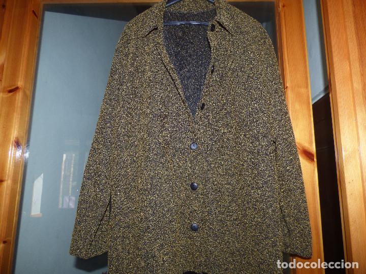 Antig&uuml;edades: Chaqueta,mujer. - Foto 1