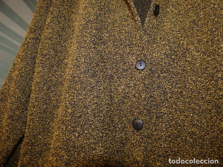 Antig&uuml;edades: Chaqueta,mujer. - Foto 2