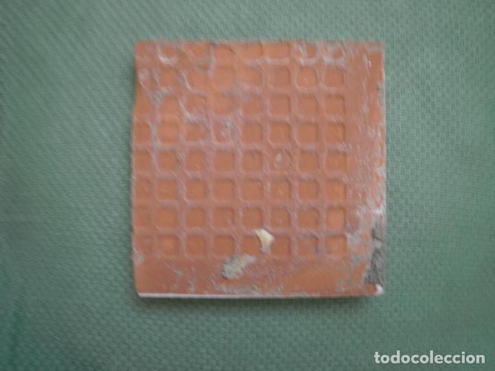 Antig&uuml;edades: Azulejo - Foto 2