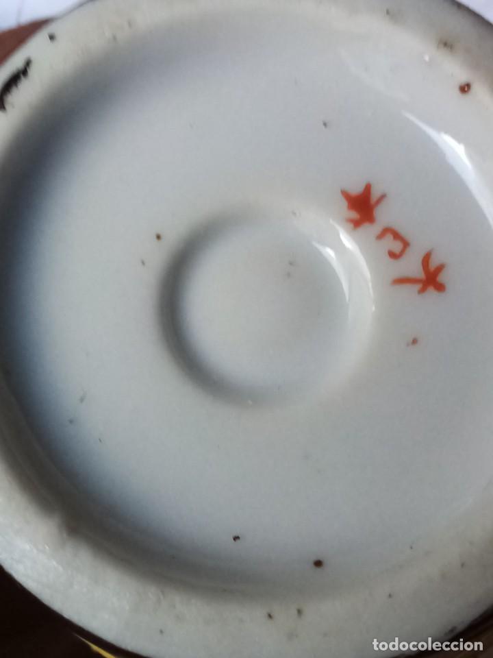 Antigüedades: Bonito jarrón satsuma - Foto 4 - 261592395