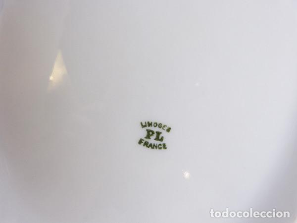 Antig&uuml;edades: Sopera de Limoges - Foto 3