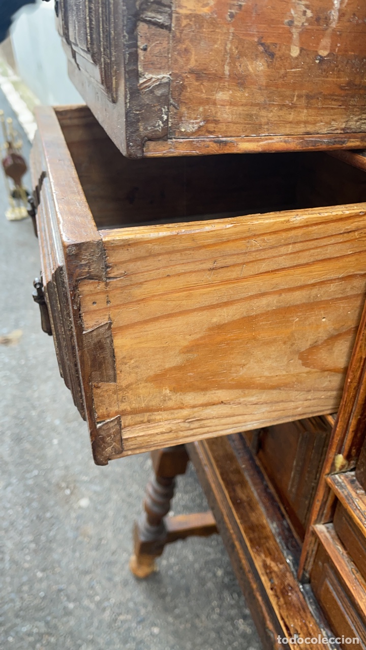 Antig&uuml;edades: Bargue&ntilde;o - Foto 3