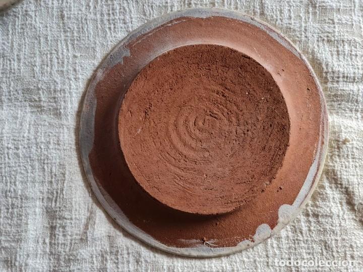 Antig&uuml;edades: PLATO DE ESTREMOZ. PORTUGAL - Foto 2
