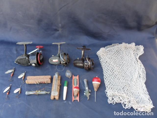 Comprar Kit de accesorios de pesca, juego de pesca con cuentas luminosas en  bloque, frijoles espaciales para agua dulce y salada, 177 Uds.