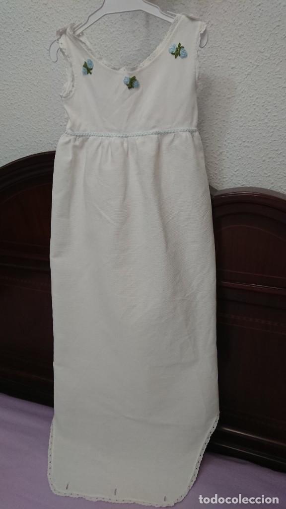 Antig&uuml;edades: FALD&Oacute;N, CONJUNTO O TRAJE DE BEB&Eacute; - Foto 6