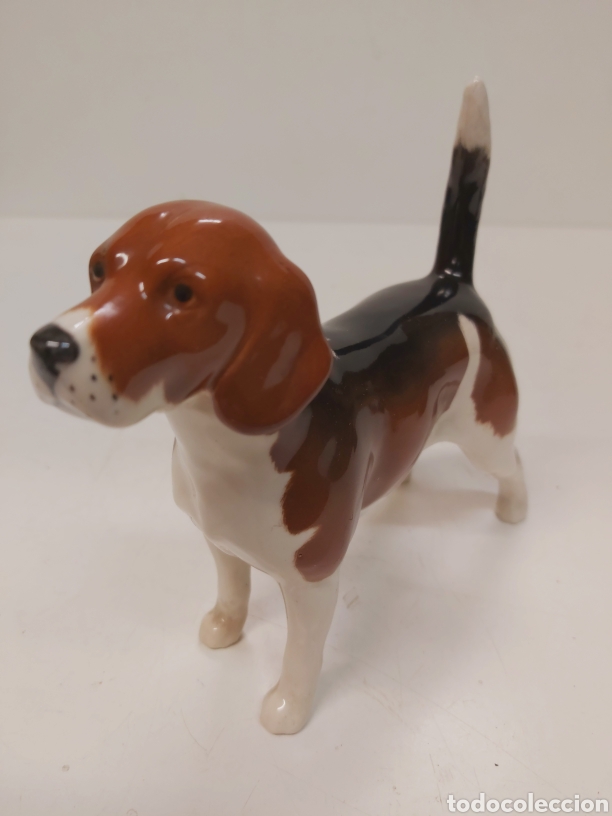 Antig&uuml;edades: Beagle Beswick Wendover Billy - Foto 3