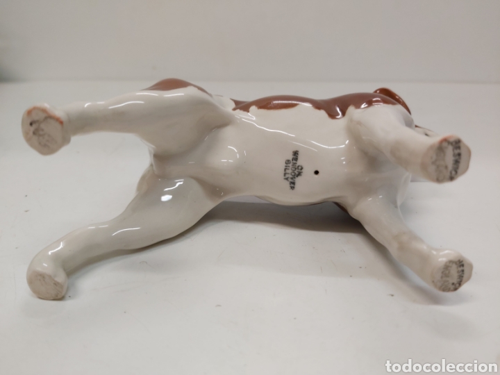 Antig&uuml;edades: Beagle Beswick Wendover Billy - Foto 5