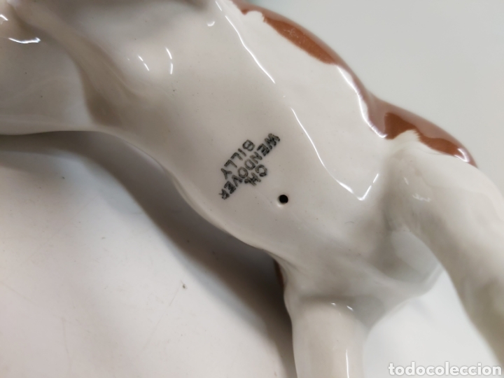 Antig&uuml;edades: Beagle Beswick Wendover Billy - Foto 6