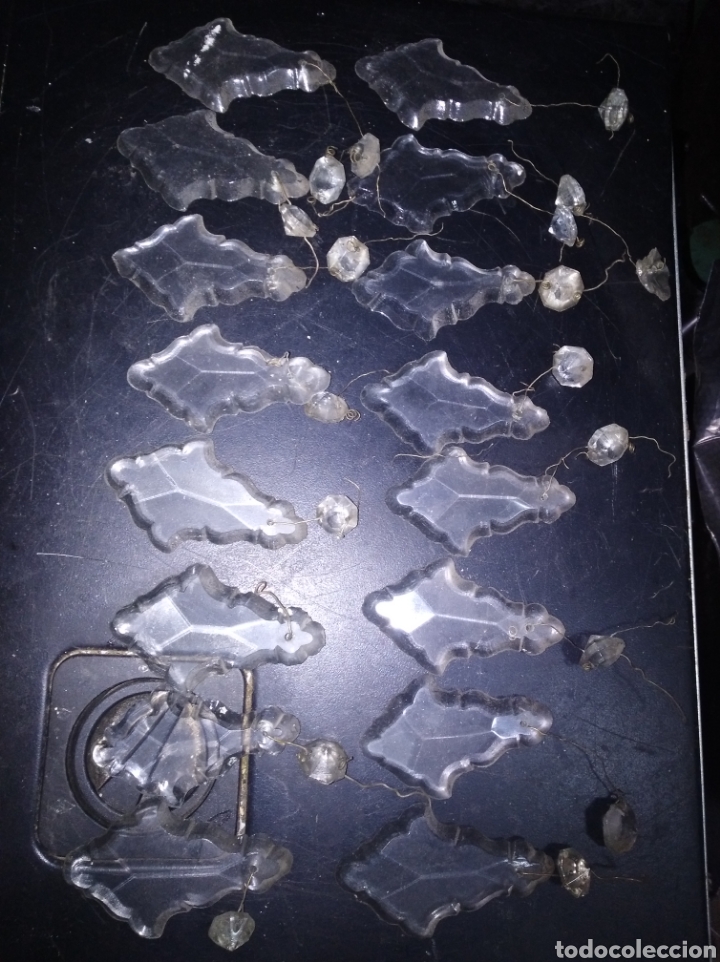 Oggetti Antichi: Colgante de l&aacute;mpara miden 8.c.t