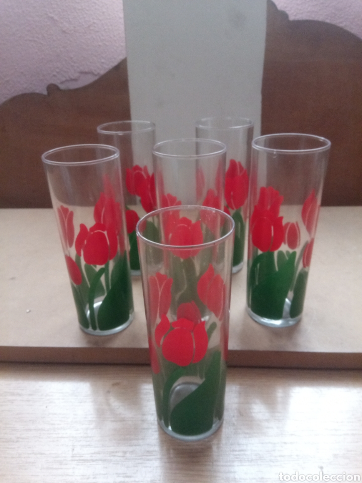 Antiques: Vasos vintage