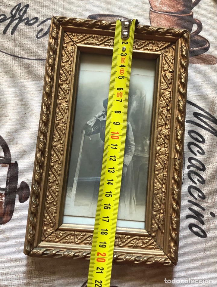 Antig&uuml;edades: MARCO 1900 - Foto 1