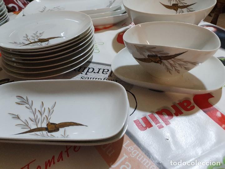 Antig&uuml;edades: Antigua vajilla - Foto 4