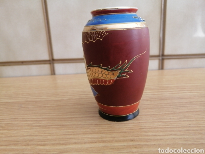 Antig&uuml;edades: Porcelana japonesa - Foto 3