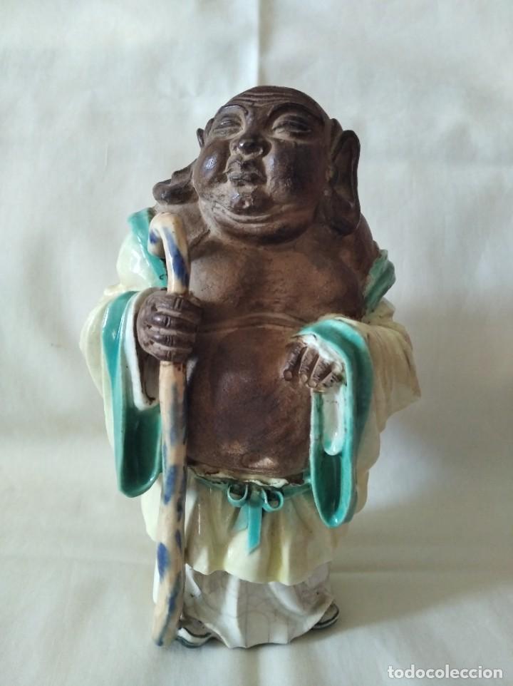 Antig&uuml;edades: CERAMICA Y PORCELANA ESPA&Ntilde;OLA - VALENCIANA