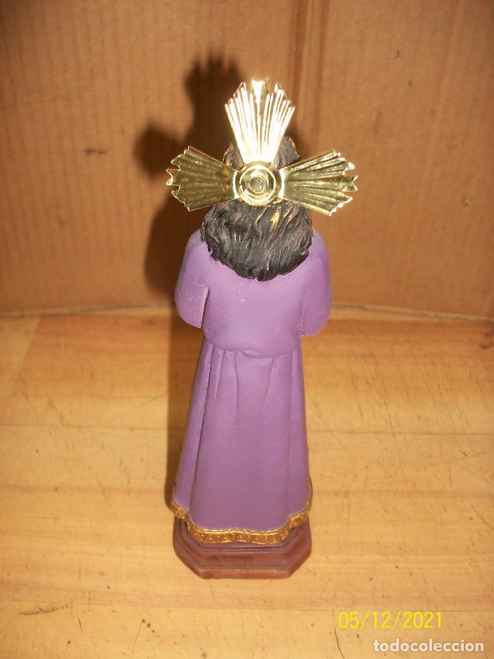 Antig&uuml;edades: ESTATUA DE CRISTO DE MEDINACELI - Foto 3