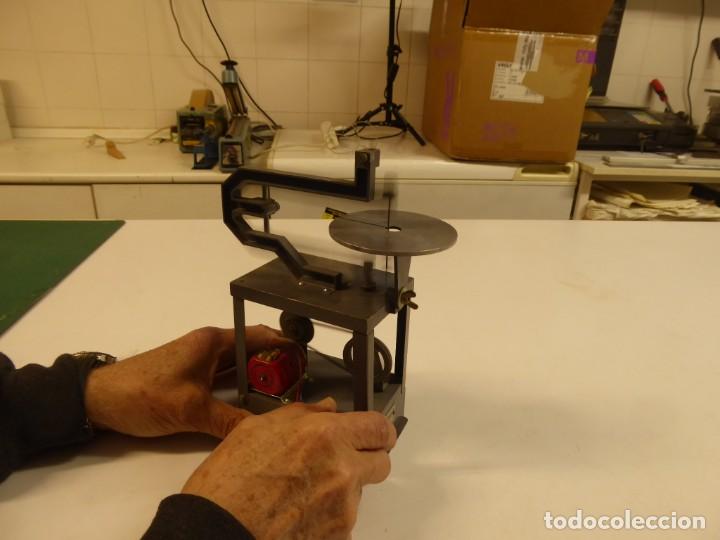 Antig&uuml;edades: Sierra de calar (miniatura) - Foto 5