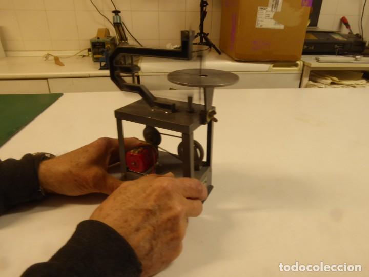 Antig&uuml;edades: Sierra de calar (miniatura) - Foto 6