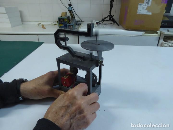Antig&uuml;edades: Sierra de calar (miniatura) - Foto 10