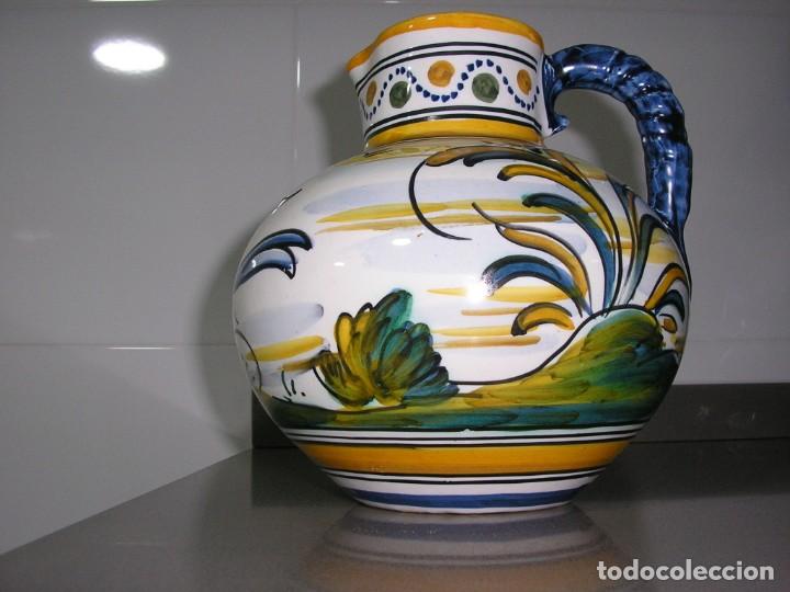 Antig&uuml;edades: JARR&Oacute;N DE TALAVERA - Foto 2