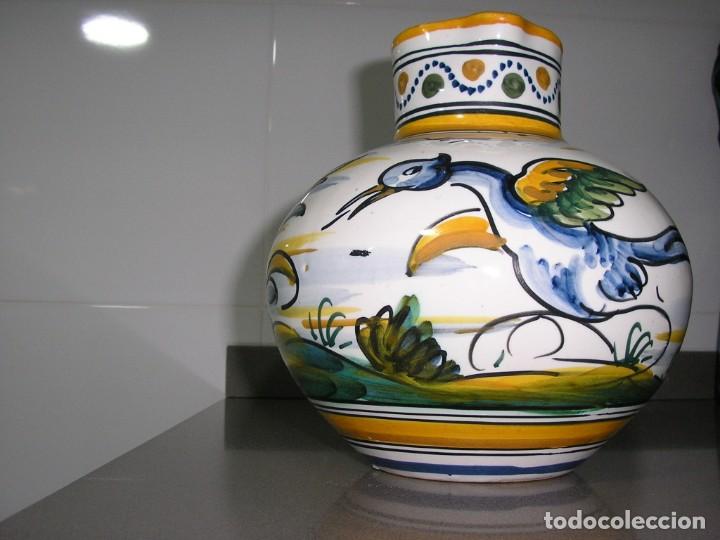 Antig&uuml;edades: JARR&Oacute;N DE TALAVERA - Foto 3
