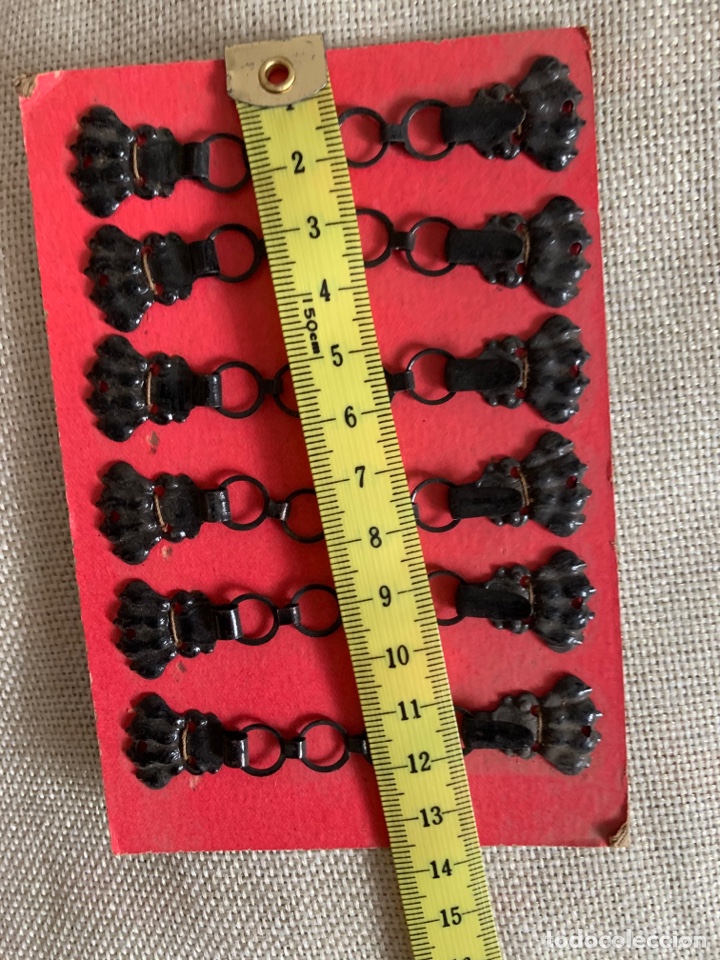 Antig&uuml;edades: Broches antiguos - Foto 2