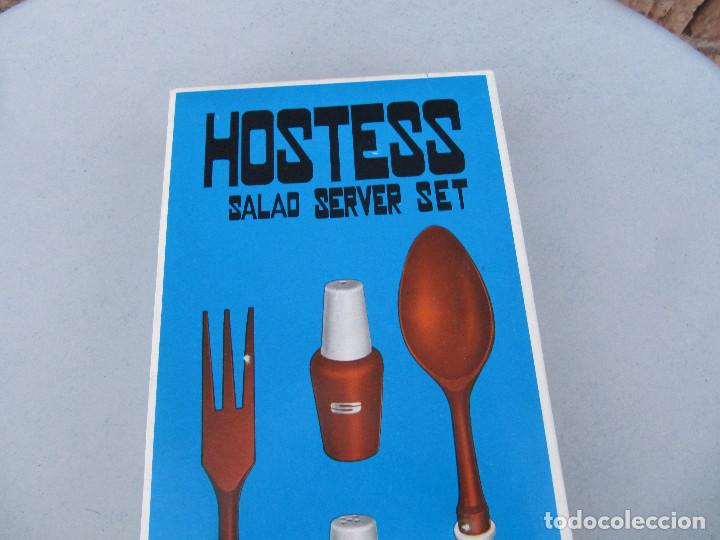 Antig&uuml;edades: SERVER set HOSTESS - Foto 2