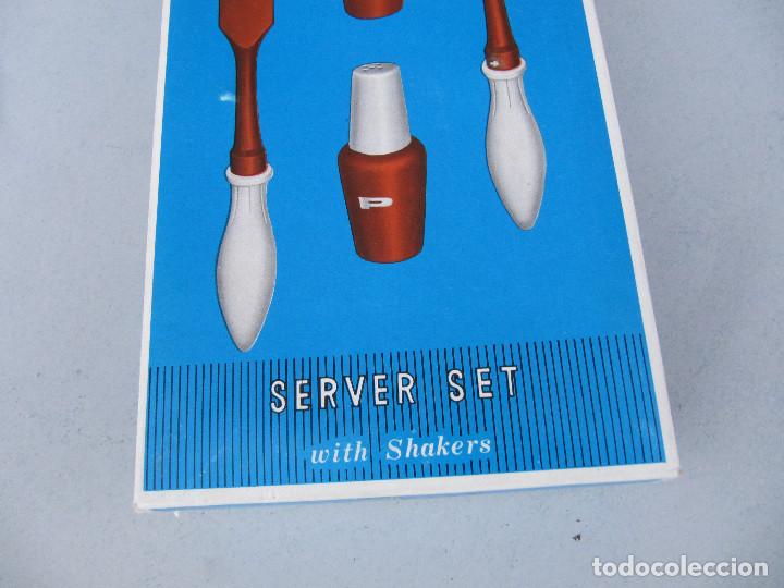 Antig&uuml;edades: SERVER set HOSTESS - Foto 3