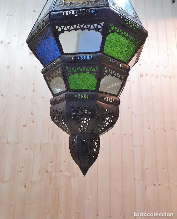 Antig&uuml;edades: FAROL GRANADINO - Foto 4