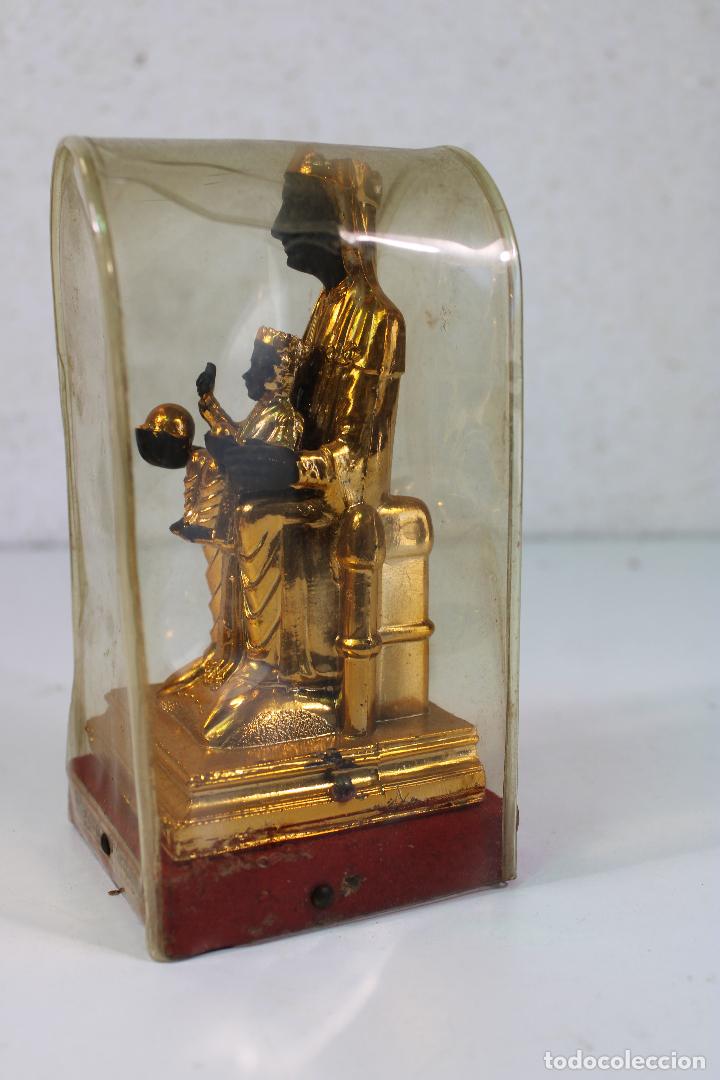 Antig&uuml;edades: Nuestra Se&ntilde;ora de Monserrat. - Foto 2