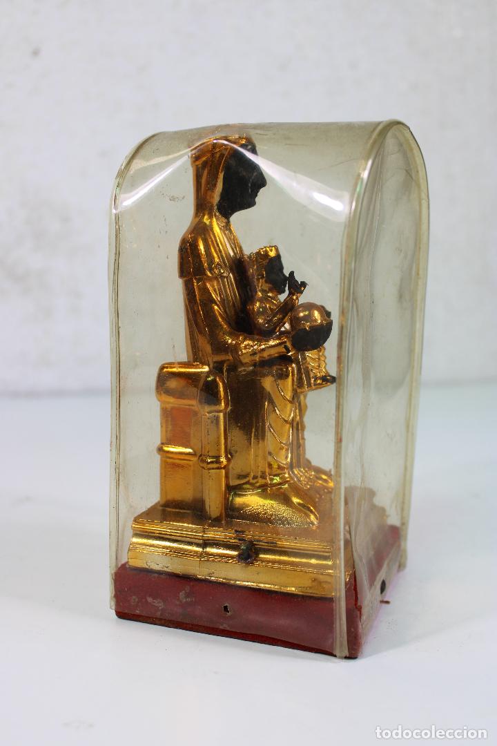 Antig&uuml;edades: Nuestra Se&ntilde;ora de Monserrat. - Foto 3