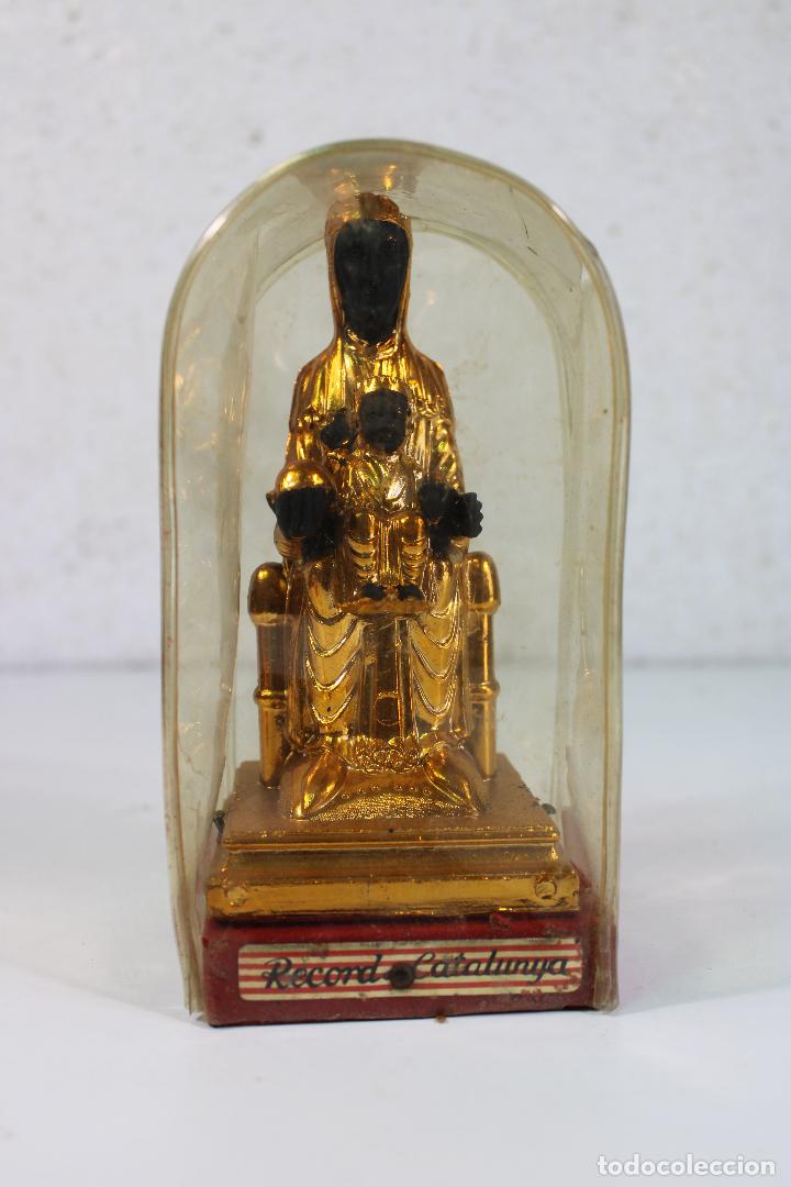 Antig&uuml;edades: Nuestra Se&ntilde;ora de Monserrat. - Foto 4