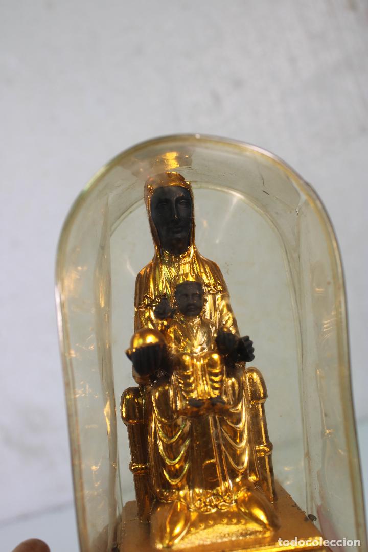 Antig&uuml;edades: Nuestra Se&ntilde;ora de Monserrat. - Foto 5
