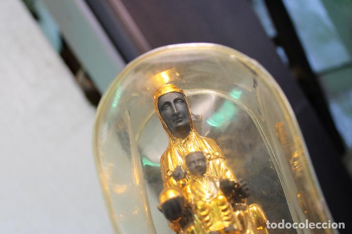 Antig&uuml;edades: Nuestra Se&ntilde;ora de Monserrat. - Foto 1