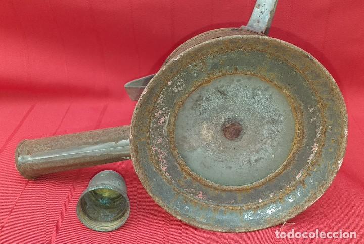 Antig&uuml;edades: ANTIGUO FOG&Oacute;N - Foto 5